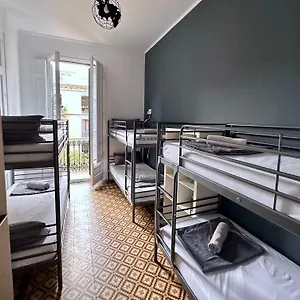  Albergue Fabrizzio's Petit