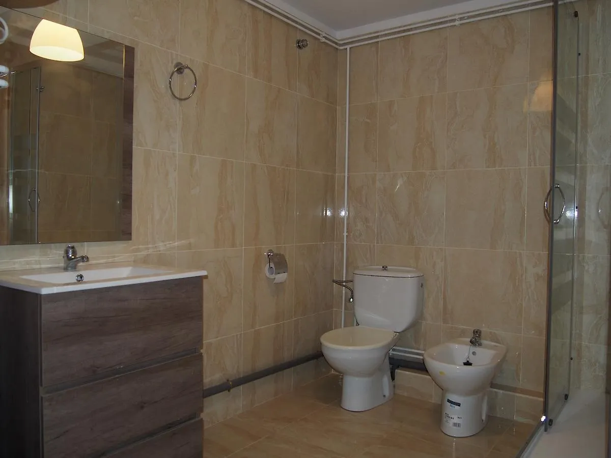 Barcelona Rooms Rent 10 0*,