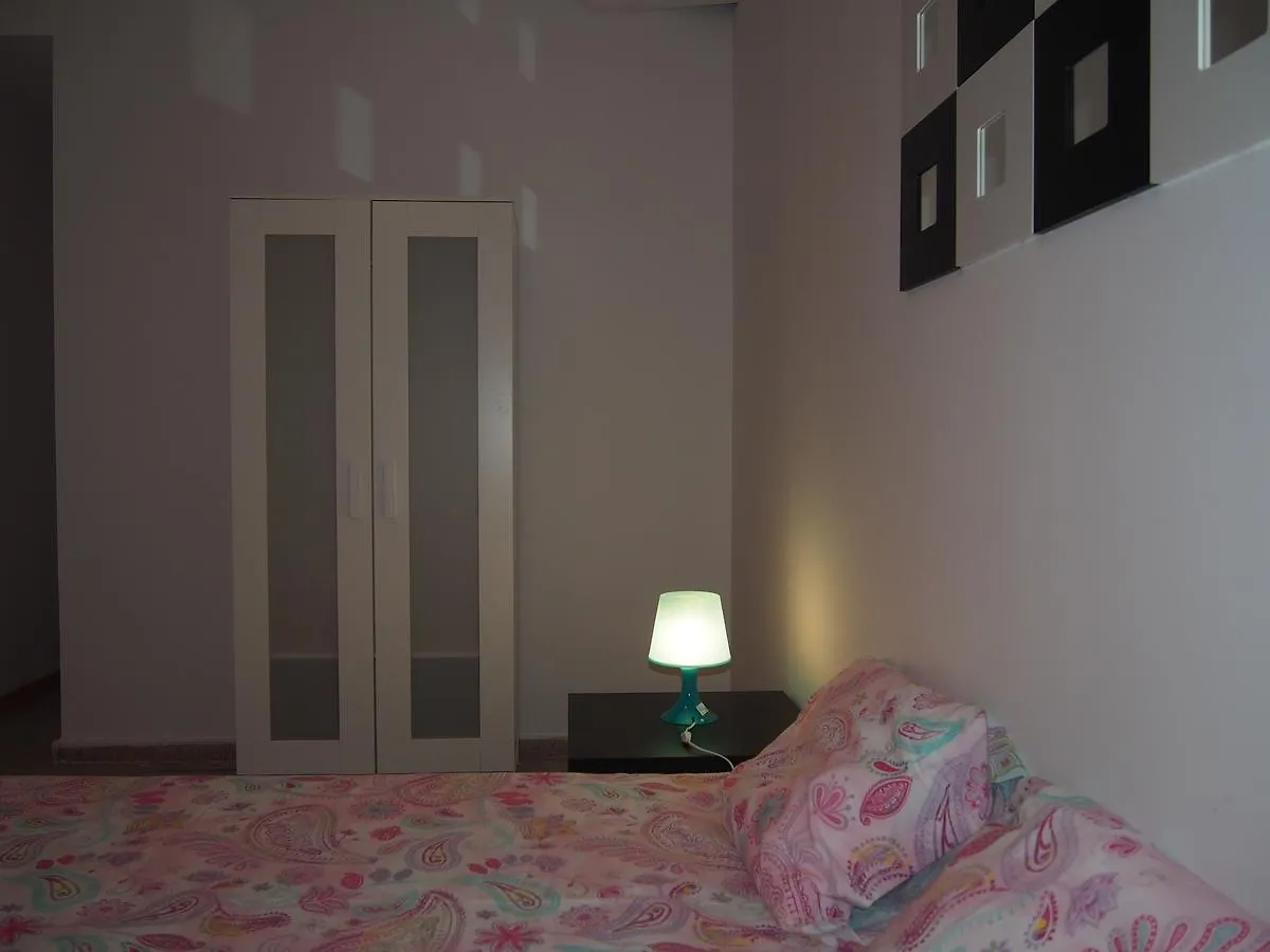 Barcelona Rooms Rent 10 0*,  Spain