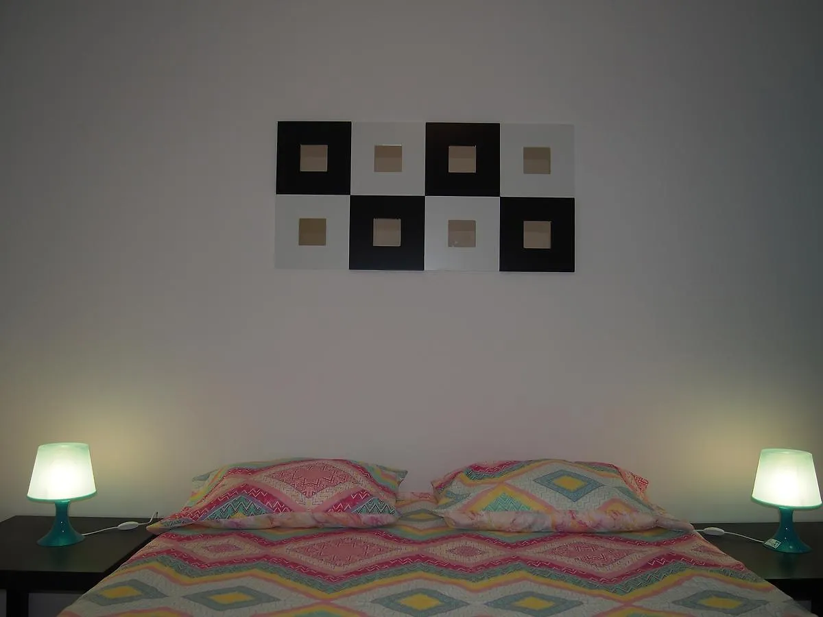 Hostel Barcelona Rooms Rent 10 Spain