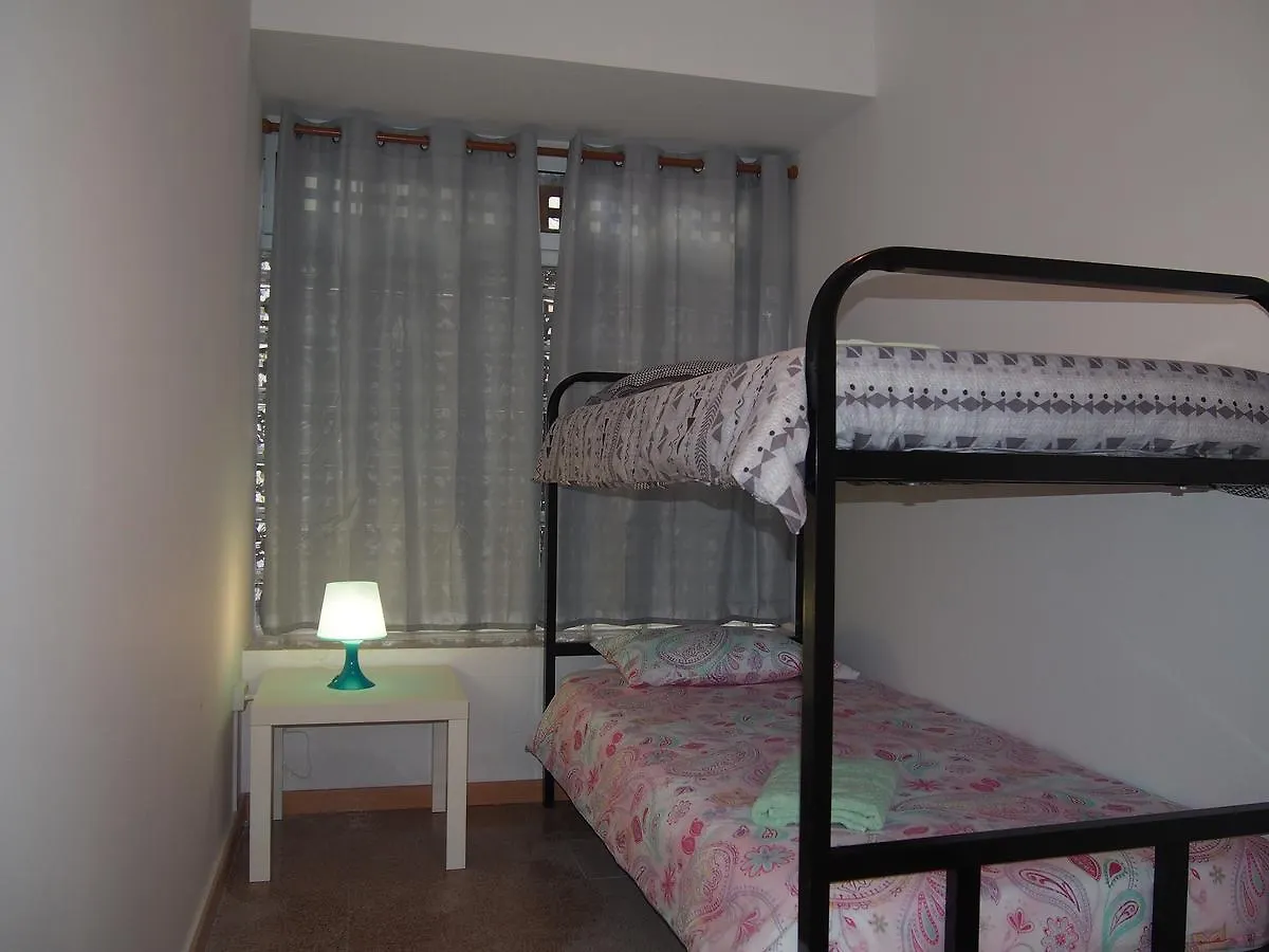 Barcelona Rooms Rent 10