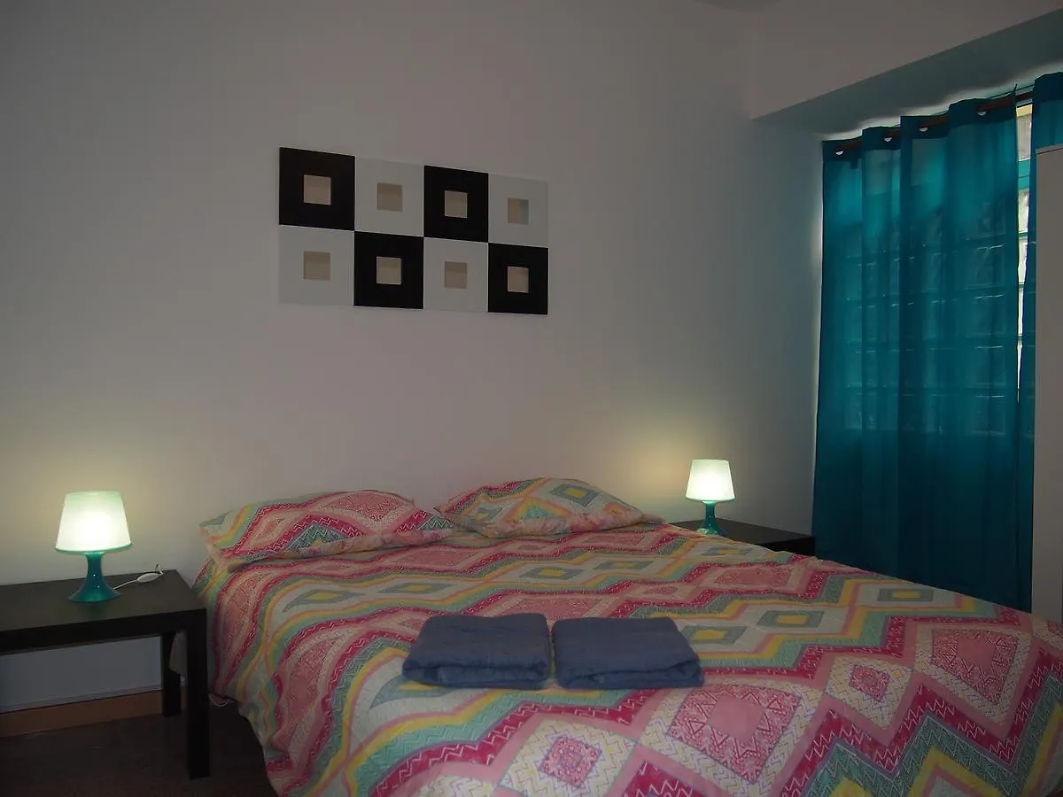 Barcelona Rooms Rent 10 0*,  Spain